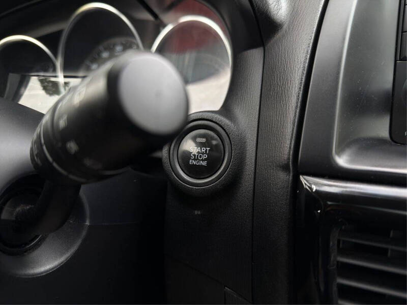 2013 Mazda CX-5 Touring