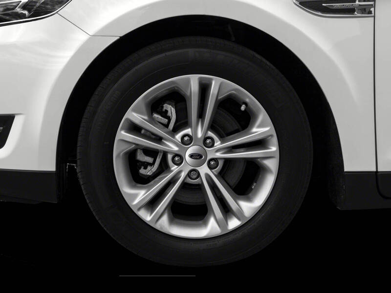 2016 Ford Taurus Limited