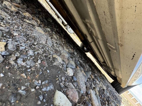 2005 Chevrolet Impala LS