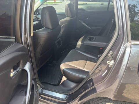 2015 Acura RDX w/Tech