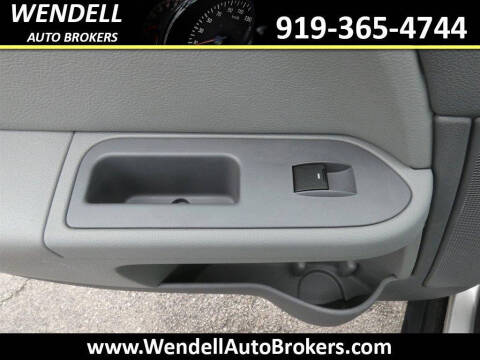 2007 Ford Five Hundred SEL