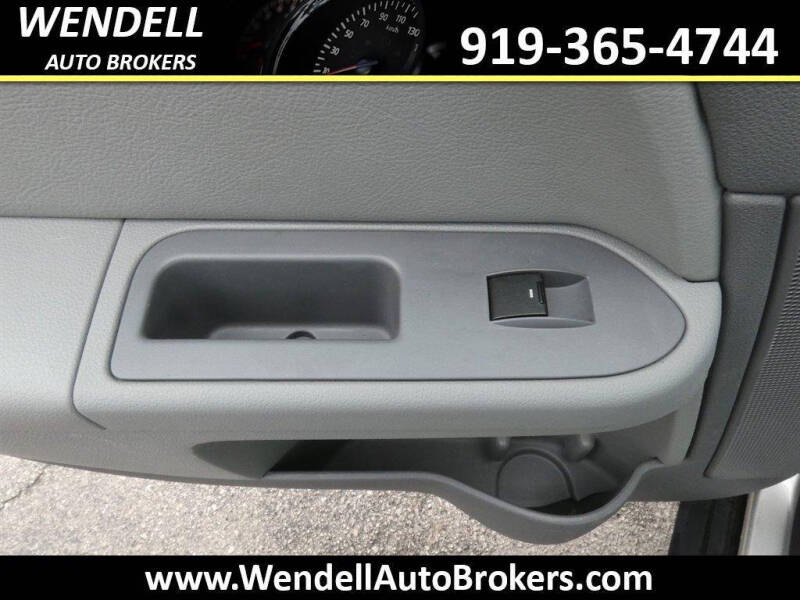 2007 Ford Five Hundred SEL