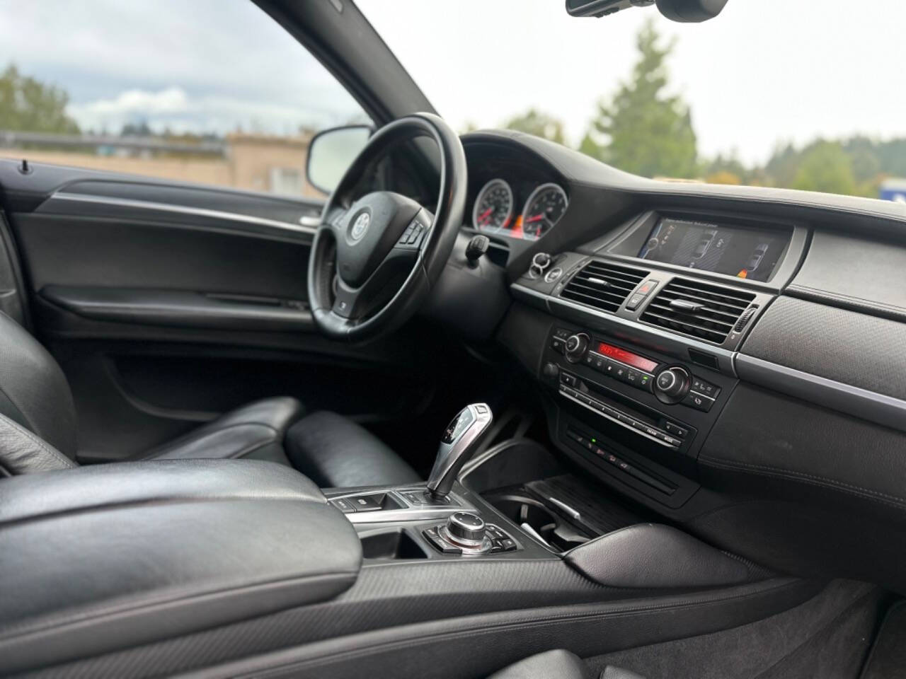 2012 BMW X6 M for sale at Starline Motorsports in Portland, OR