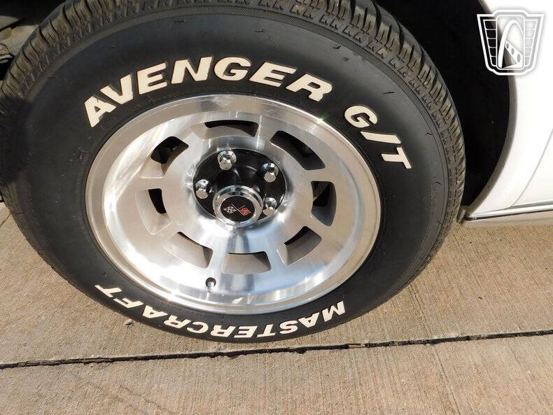 1976 Chevrolet Corvette