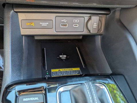 2023 Acura Integra w/Tech w/A-SPEC