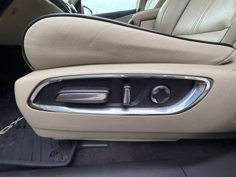 2020 Acura MDX SH-AWD w/Advance