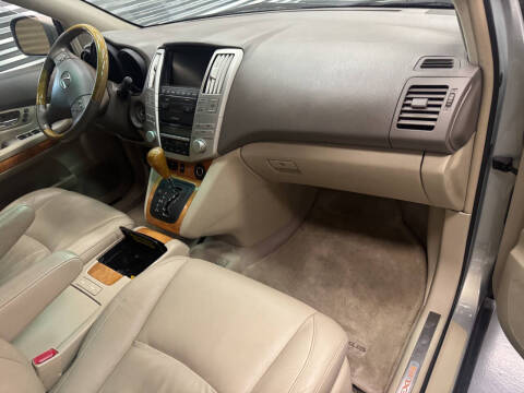 2006 Lexus RX 330