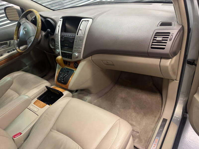 2006 Lexus RX 330