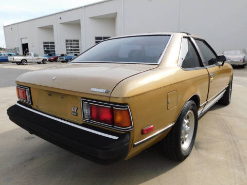 1978 Toyota Celica