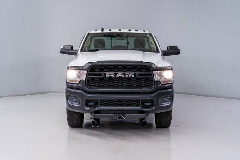 2019 RAM 2500 Tradesman