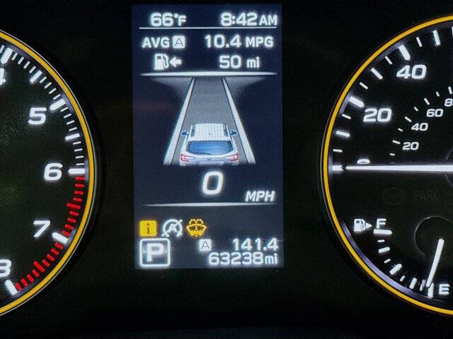 2023 Subaru Outback Wilderness