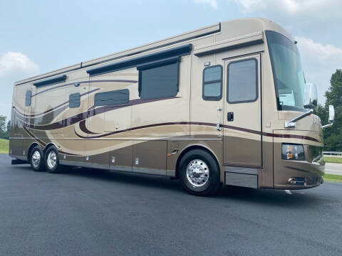 2019 Newmar MOUNTAIN AIRE