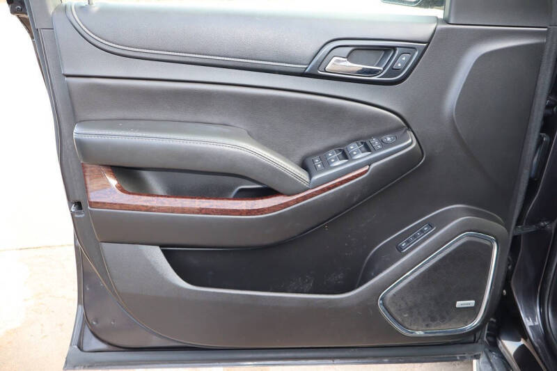 2018 GMC Yukon XL SLT