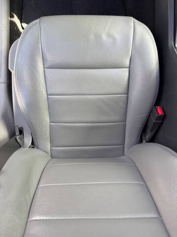 2007 Dodge Magnum SXT