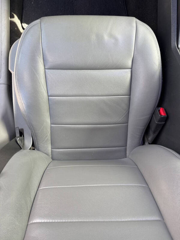 2007 Dodge Magnum SXT
