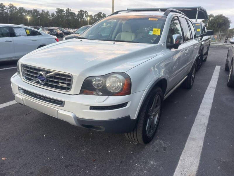 2011 Volvo XC90 3.2 R-Design