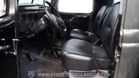 1941 Dodge Power Wagon