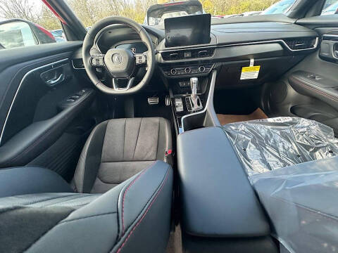 2025 Acura ADX w/A-SPEC