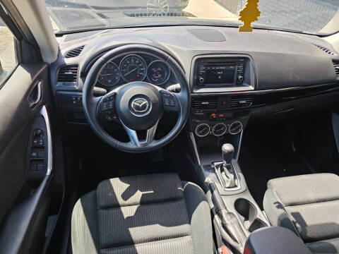 2015 Mazda CX-5 Touring