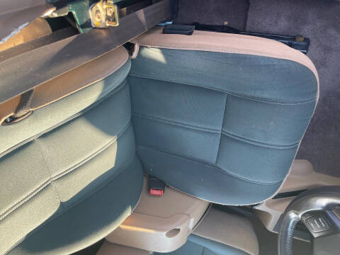 2001 Jeep Wrangler Sahara