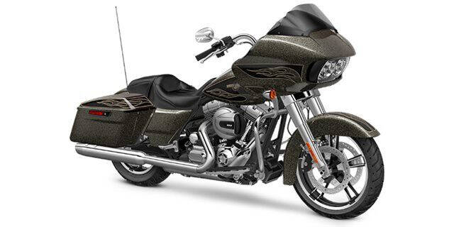 2016 Harley-Davidson Road Glide