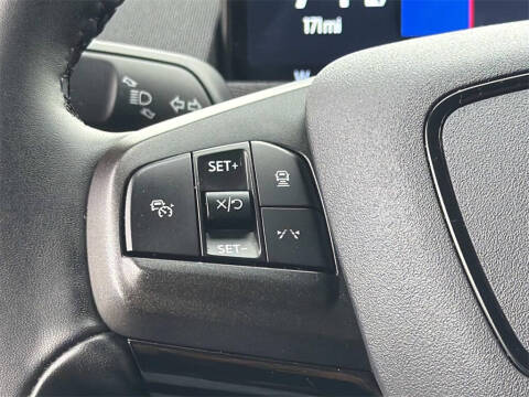 2024 Ford Mustang Mach-E Select