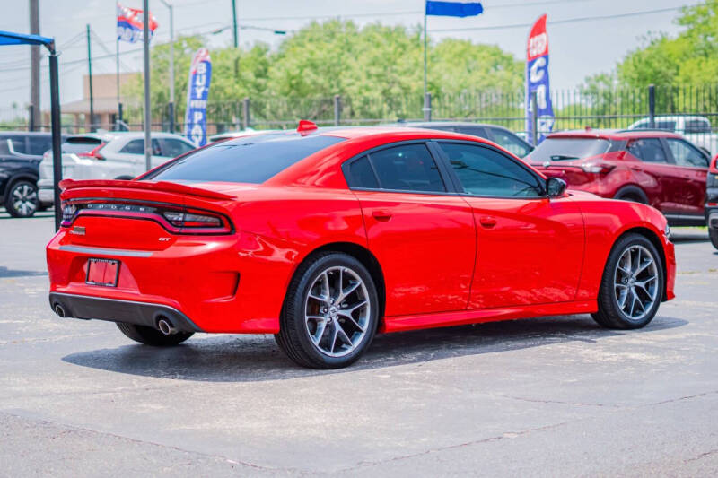 2023 Dodge Charger GT