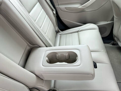 2016 Ford C-MAX Energi SEL