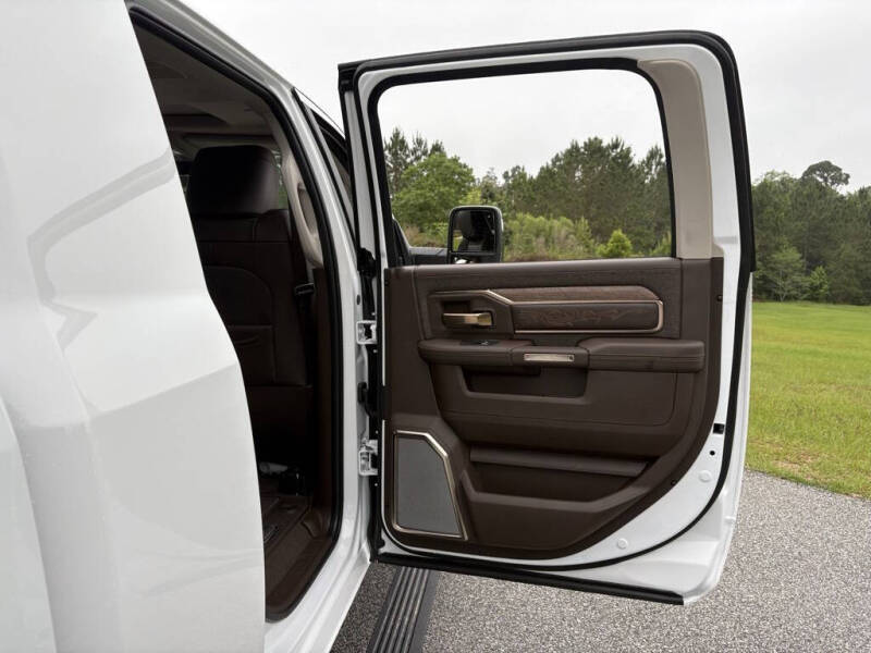 2025 RAM 2500 Limited