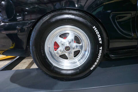 1994 Ford Mustang GT