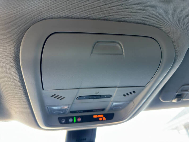 2020 Buick Enclave Premium