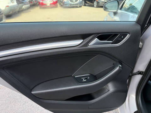 2015 Audi A3 2.0 Premium Plus TDI