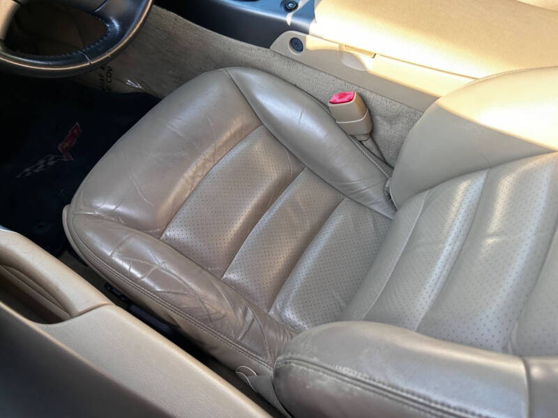 2006 Chevrolet Corvette