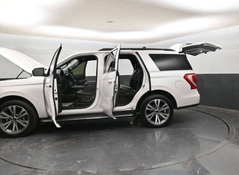 2019 Ford Expedition XLT