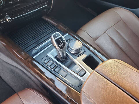 2018 BMW X5 sDrive35i