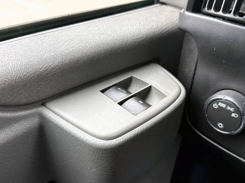 2016 Chevrolet Express LT 3500