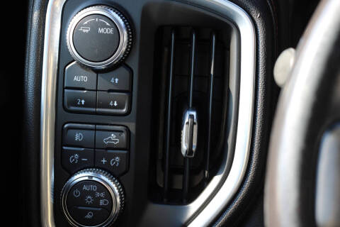 2022 GMC Sierra 2500HD