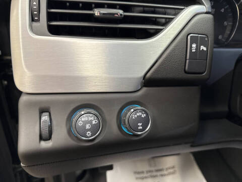 2019 GMC Yukon XL SLE