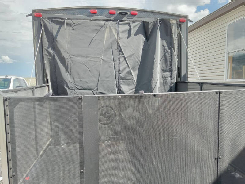 2022 Forest River Wildwood FSX