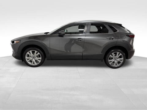 2022 Mazda CX-30 2.5 S Select