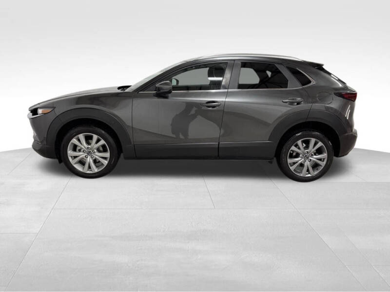 2022 Mazda CX-30 2.5 S Select