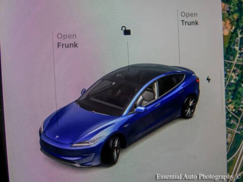 2024 Tesla Model 3 Performance