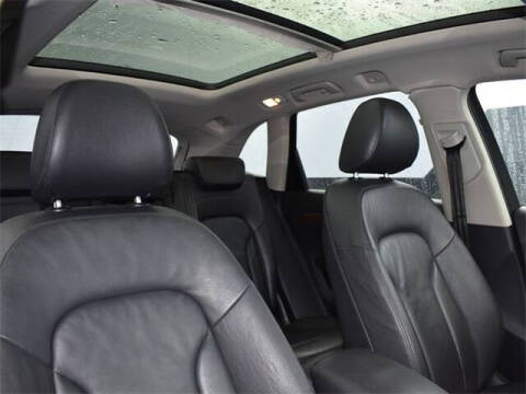 2009 Audi Q5