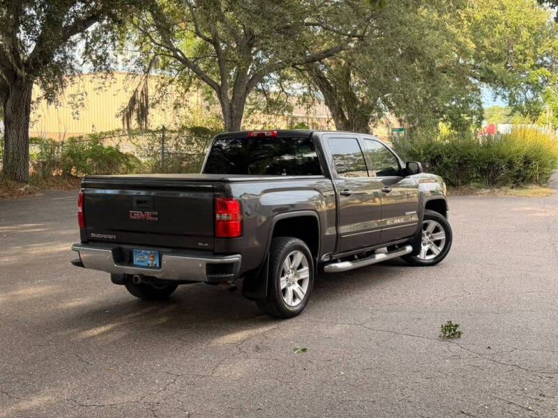 2014 GMC Sierra 1500