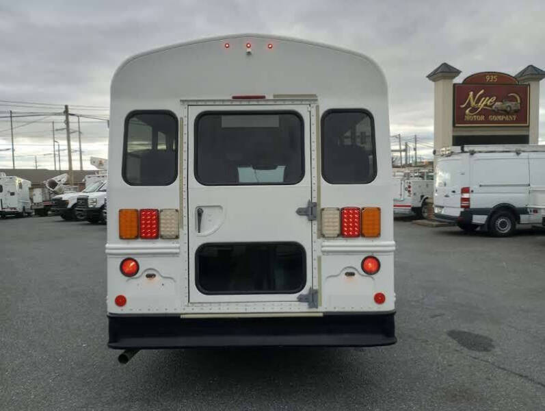 2012 Chevrolet Express 3500