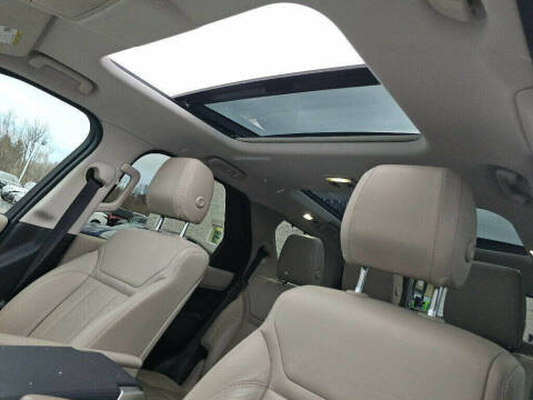 2017 Land Rover Discovery HSE