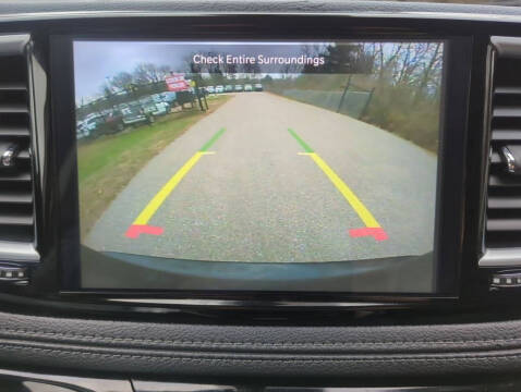 2023 Chrysler Pacifica Plug-In Hybrid Limited