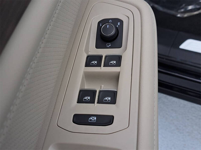 2026 Volkswagen Atlas SEL Premium R-Line 4Motion