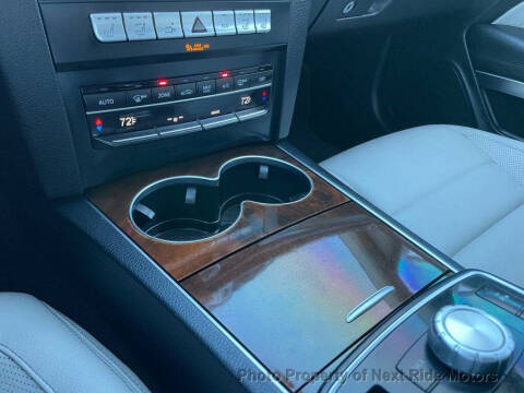 2014 Mercedes-Benz E-Class E 350