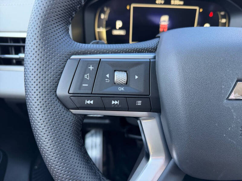 2026 Mitsubishi Outlander SEL